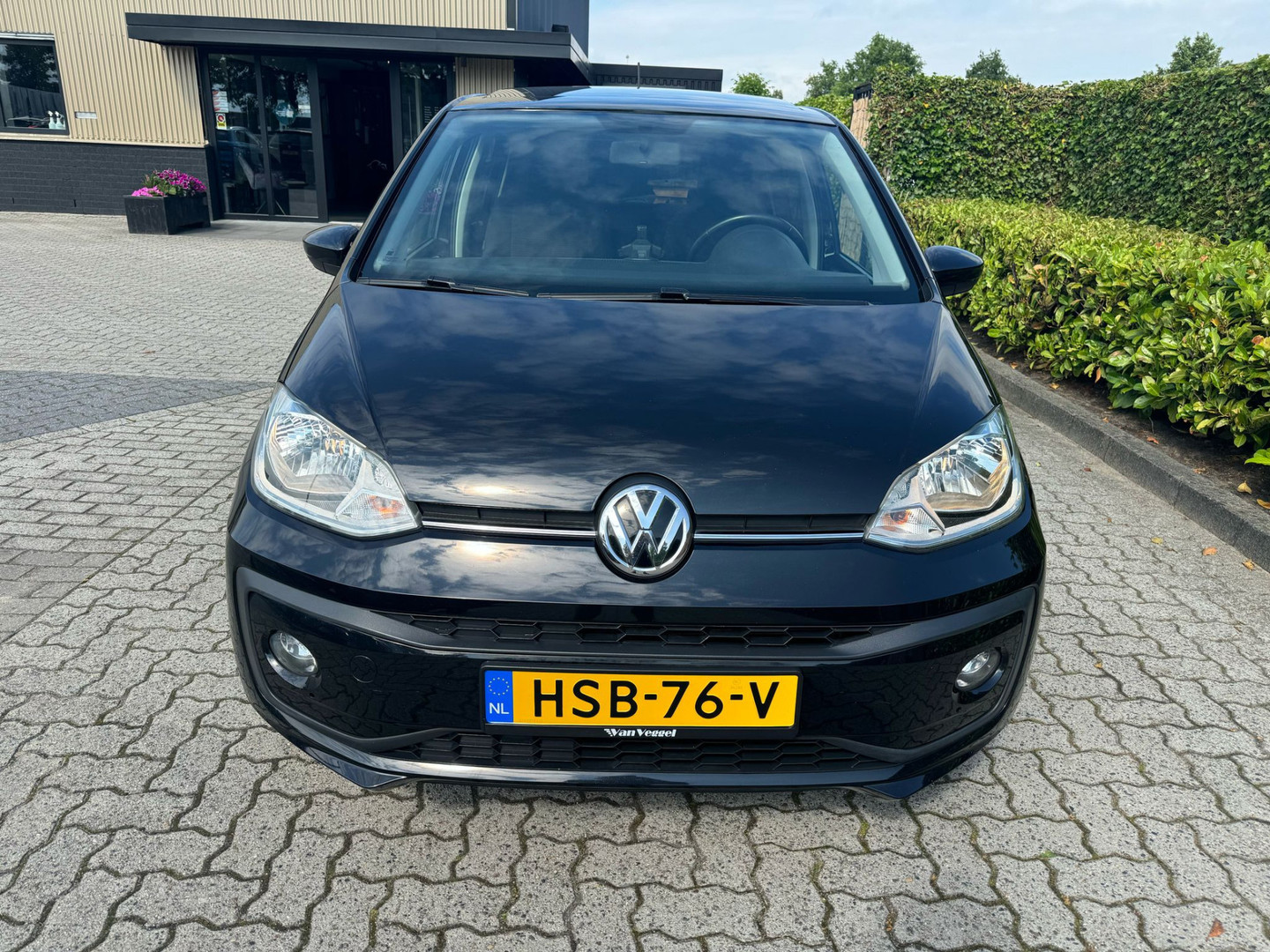 Volkswagen