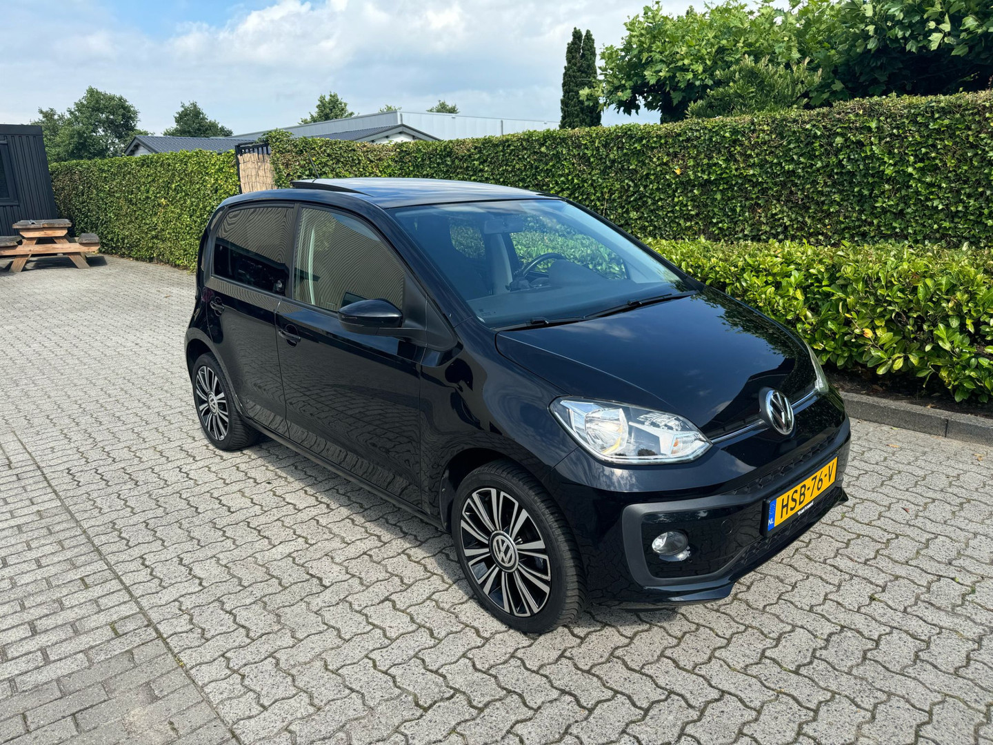 Volkswagen