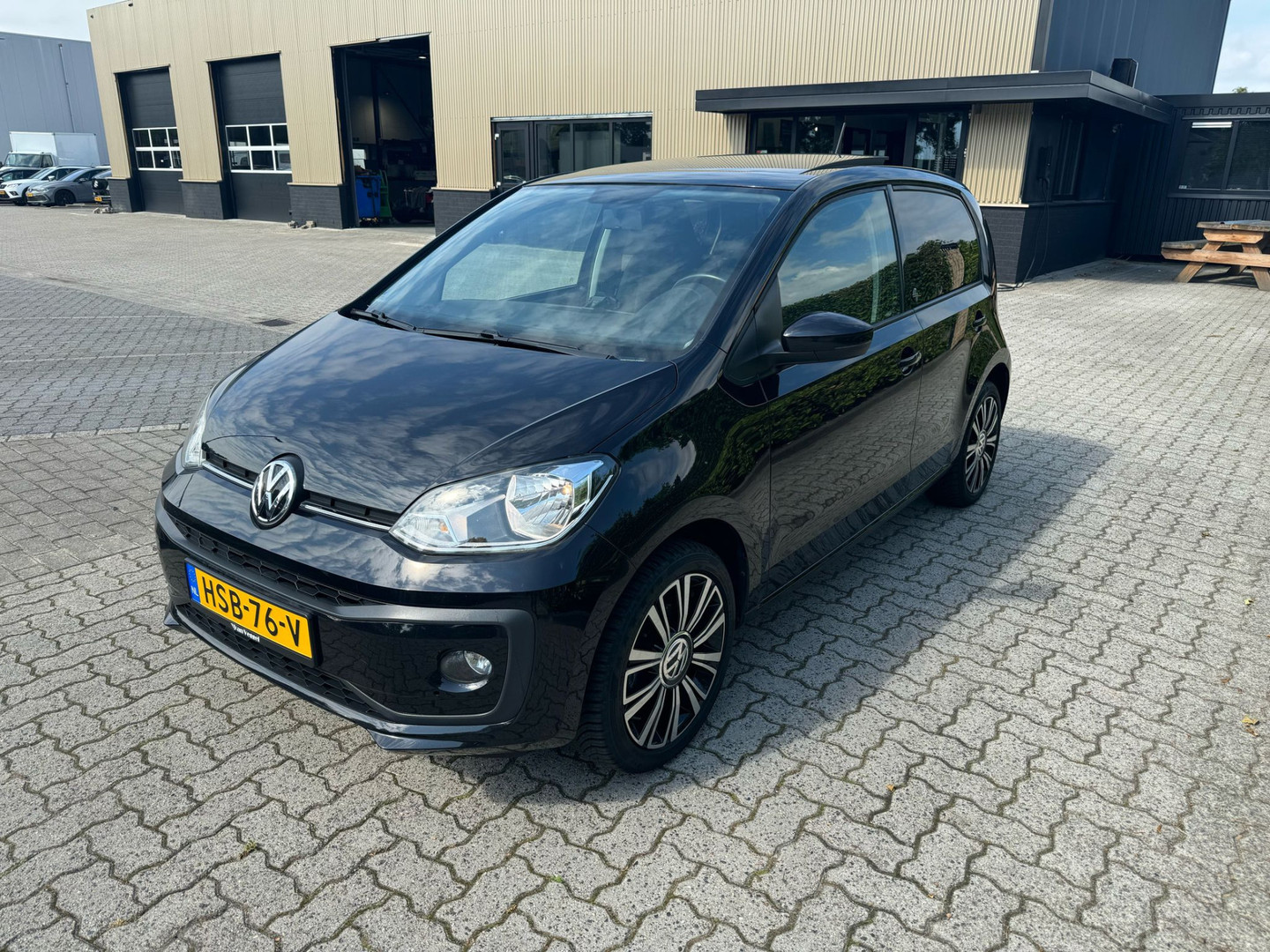 Volkswagen