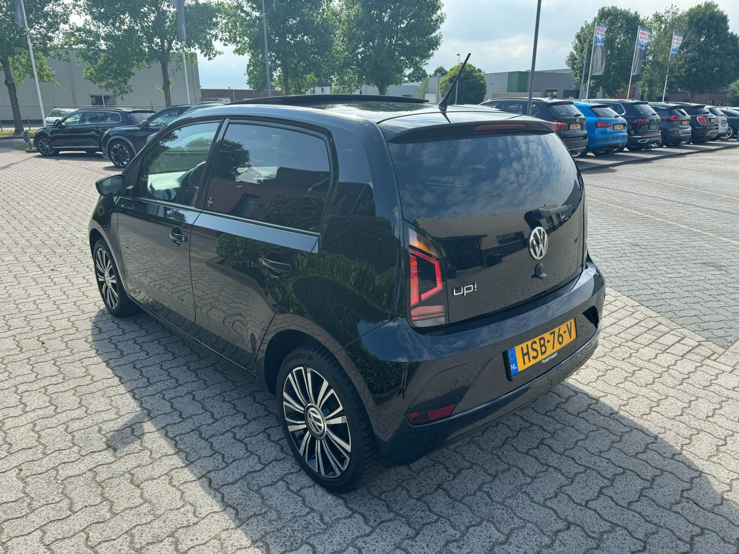 Volkswagen