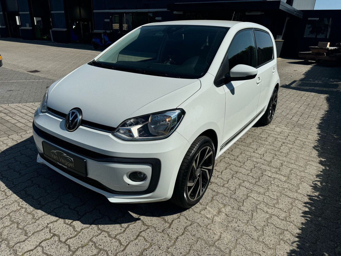 Volkswagen
