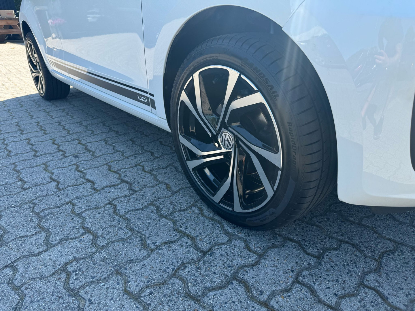 Volkswagen