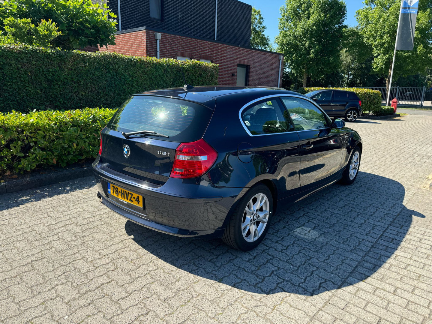 BMW