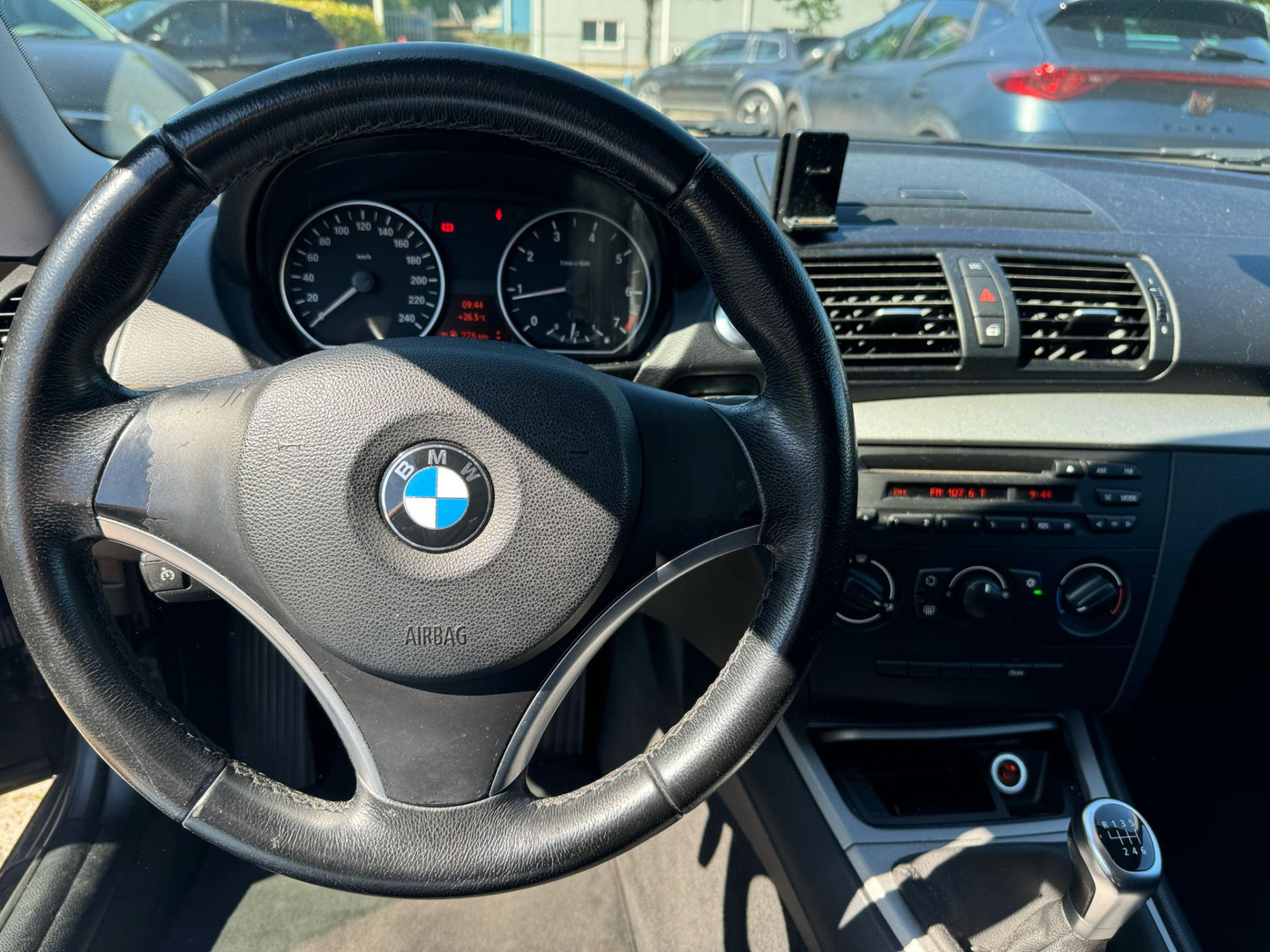 BMW