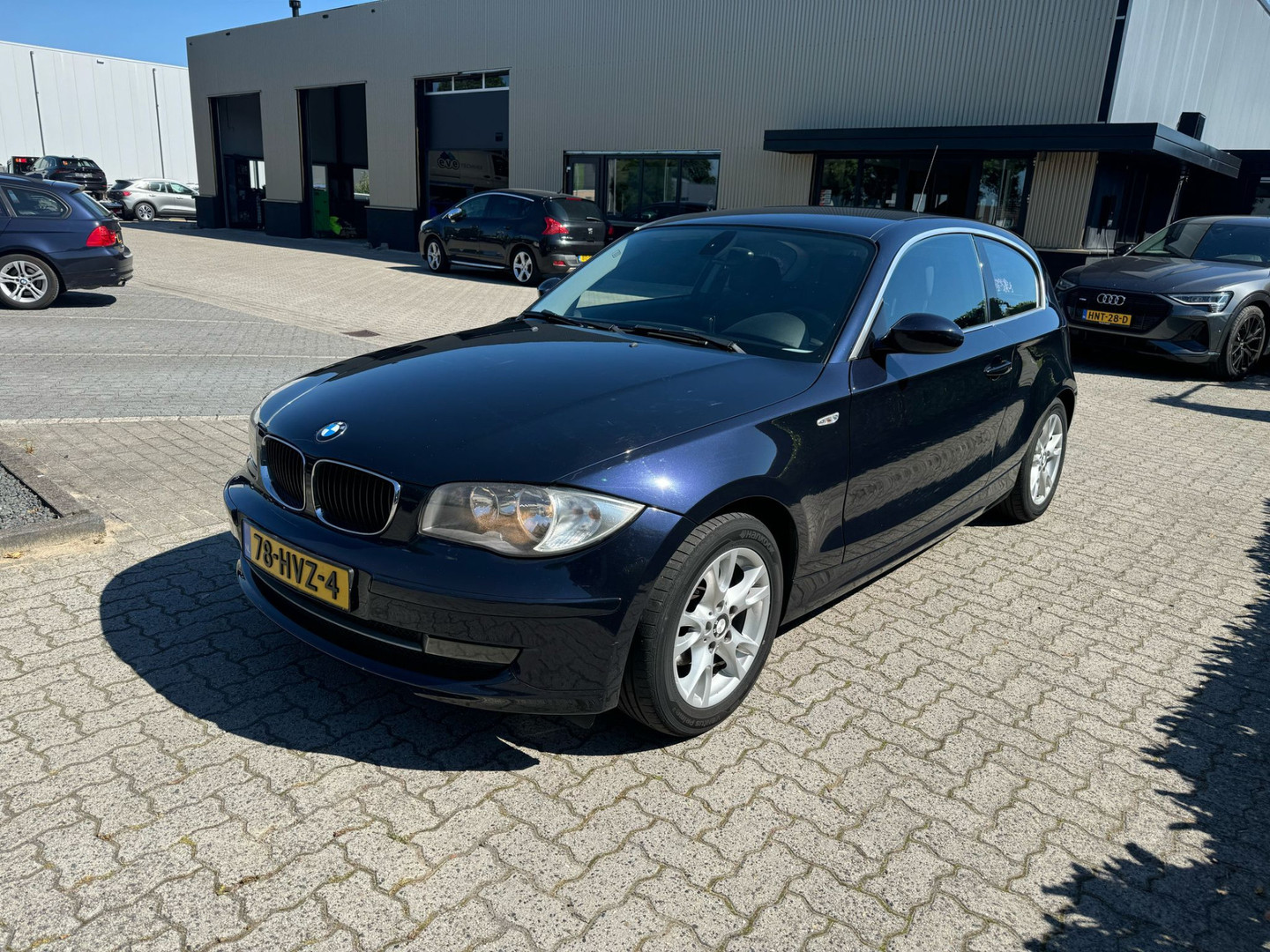 BMW