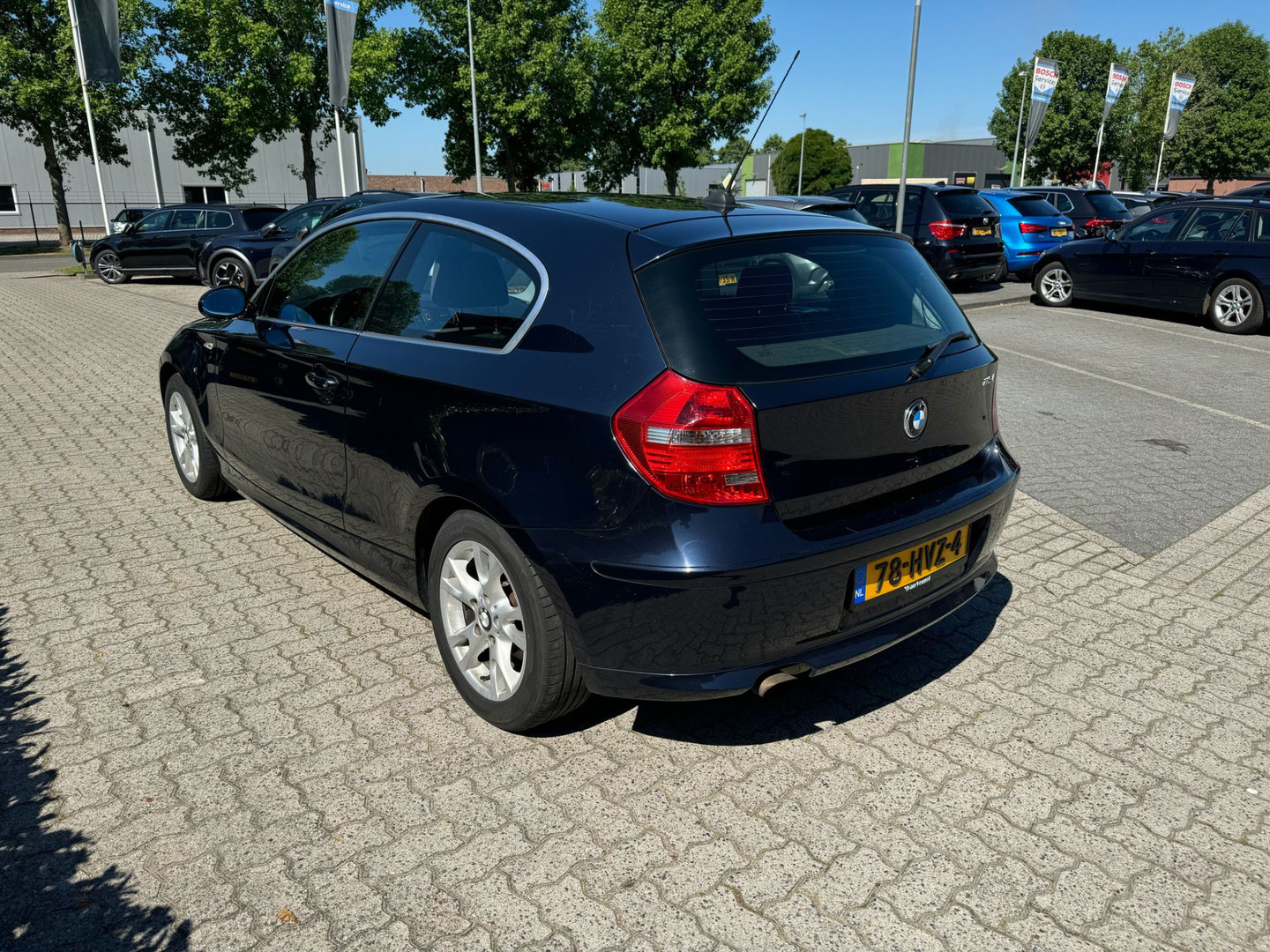 BMW