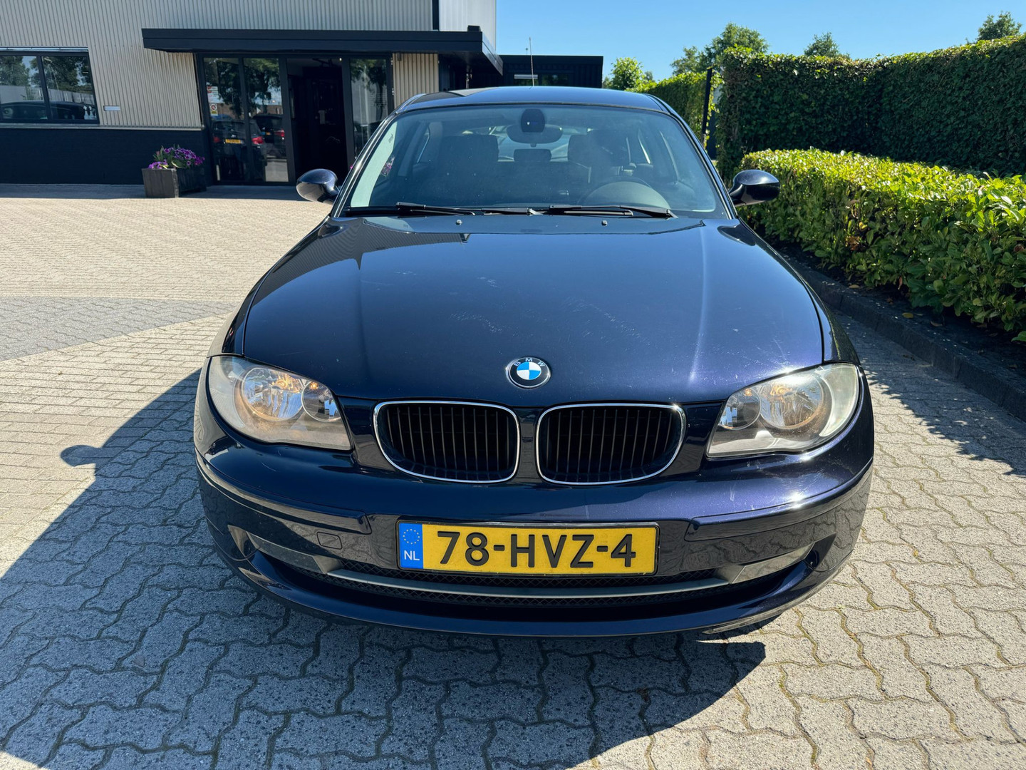 BMW