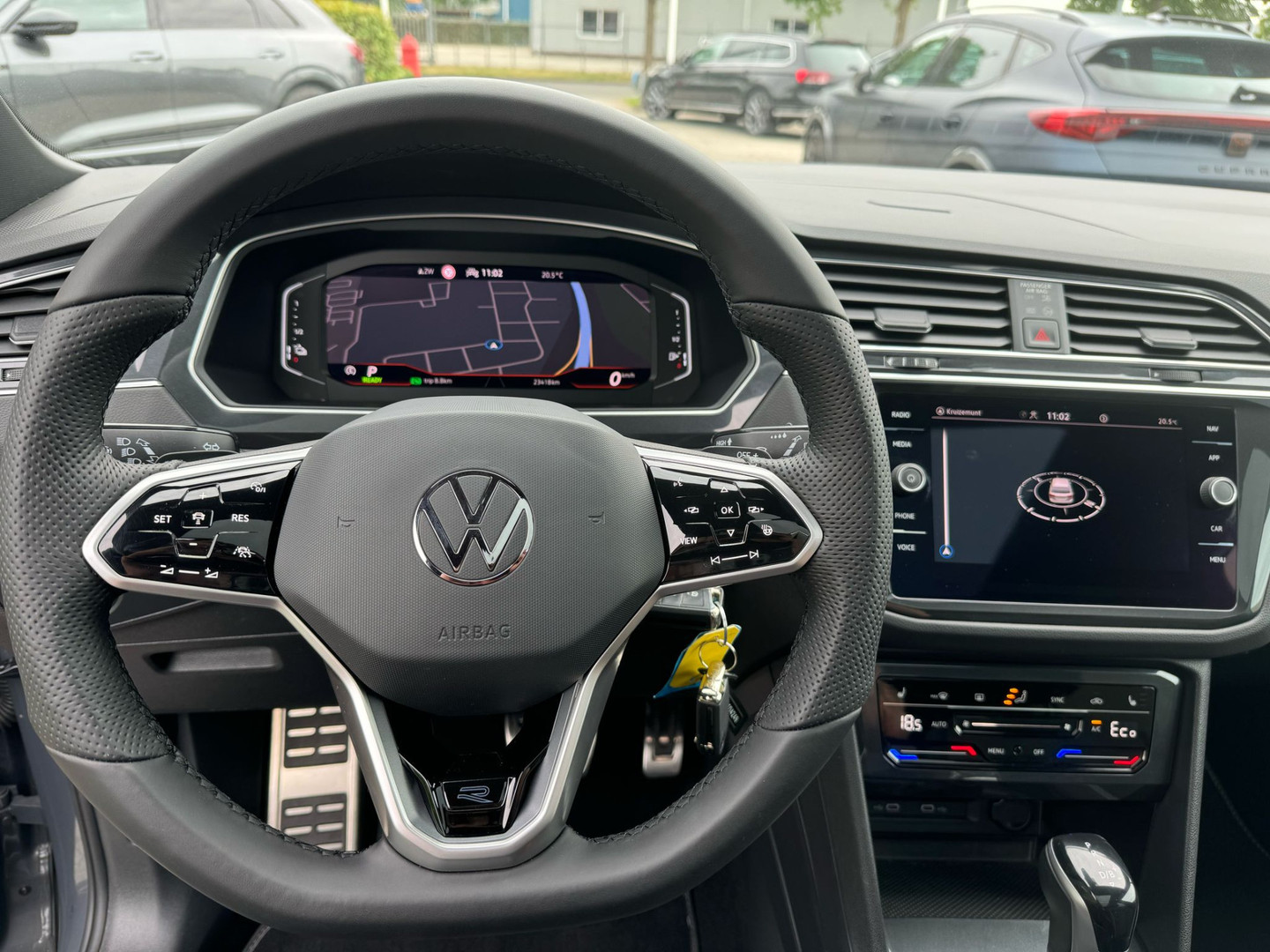 Volkswagen