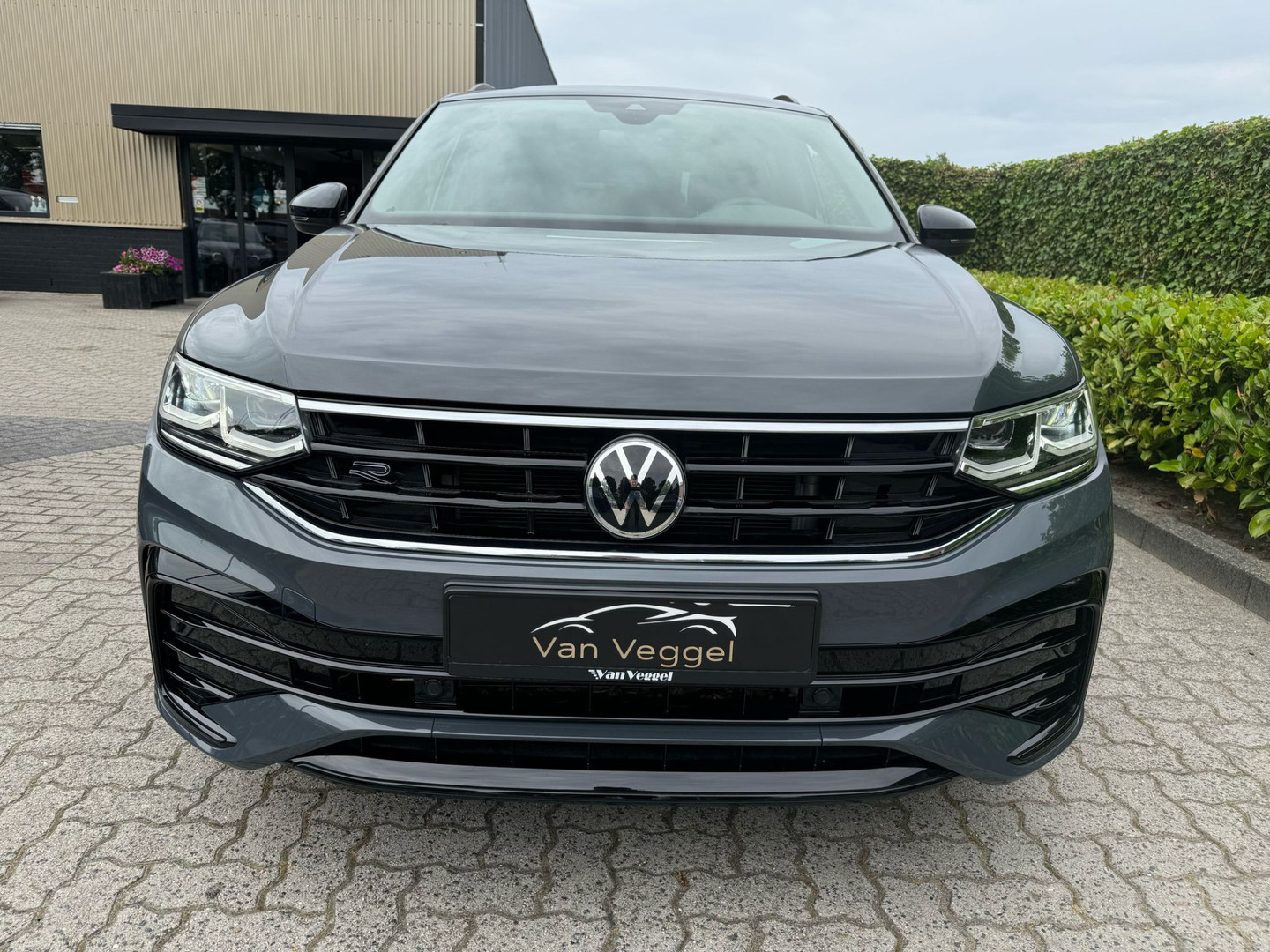 Volkswagen