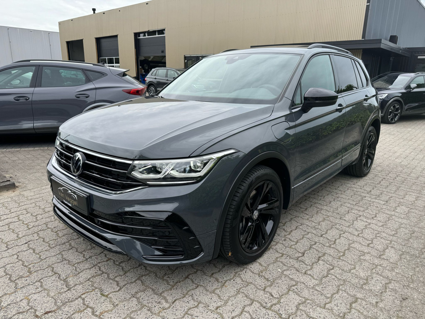 Volkswagen