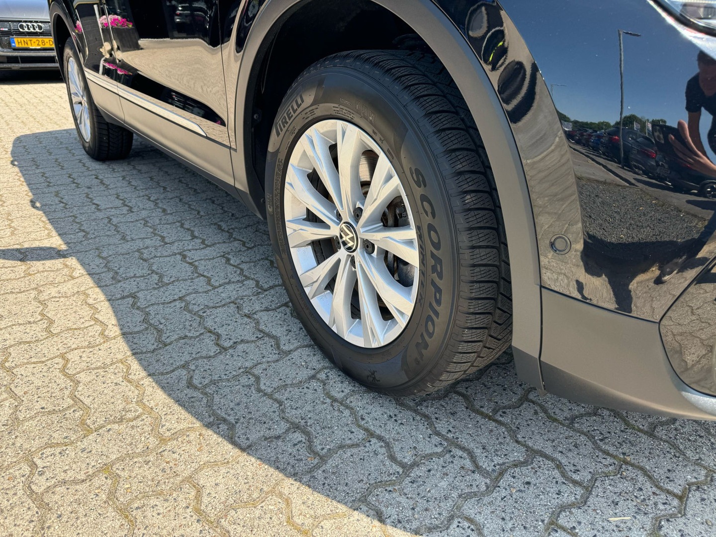 Volkswagen