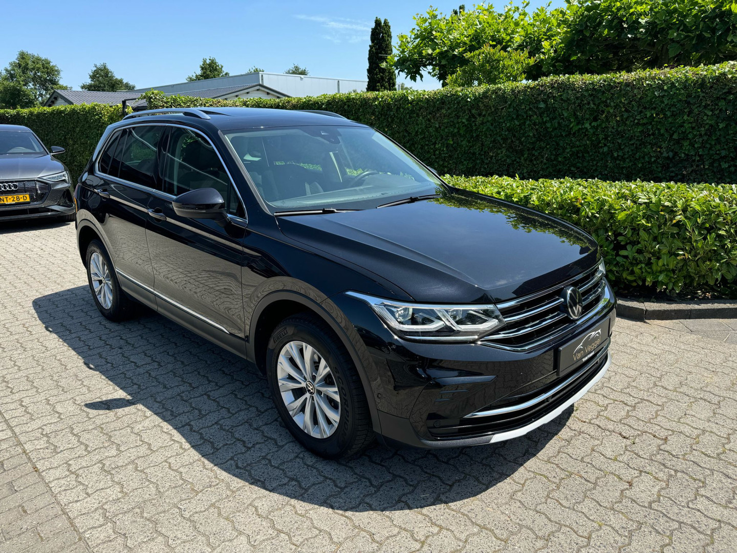 Volkswagen