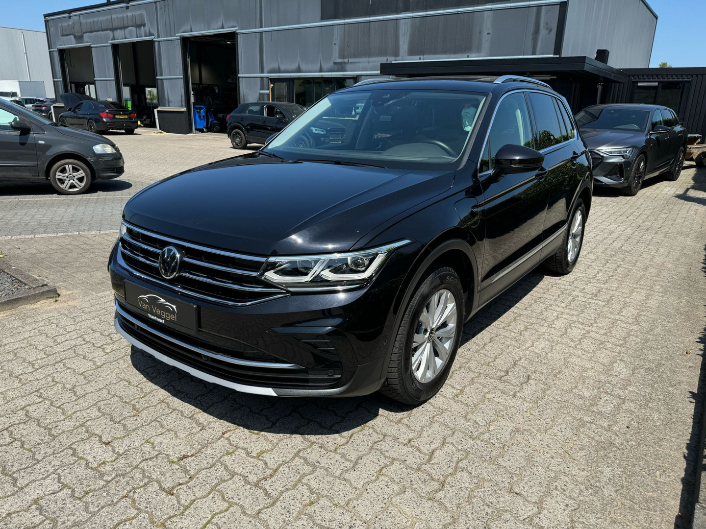 Volkswagen