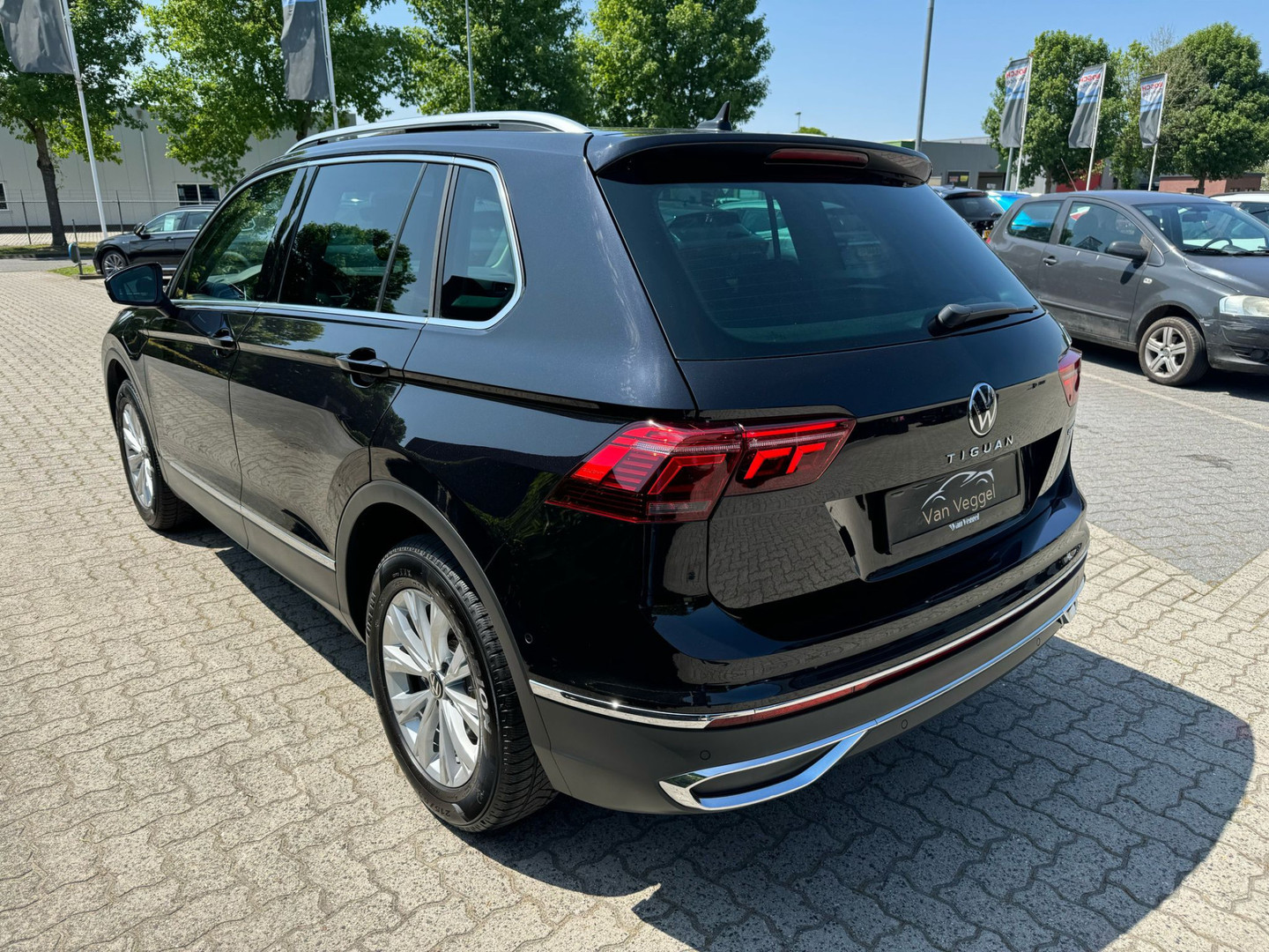 Volkswagen