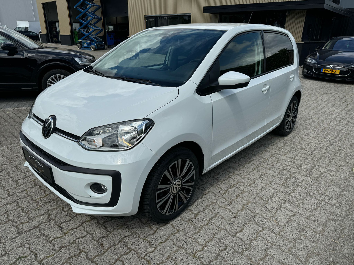 Volkswagen