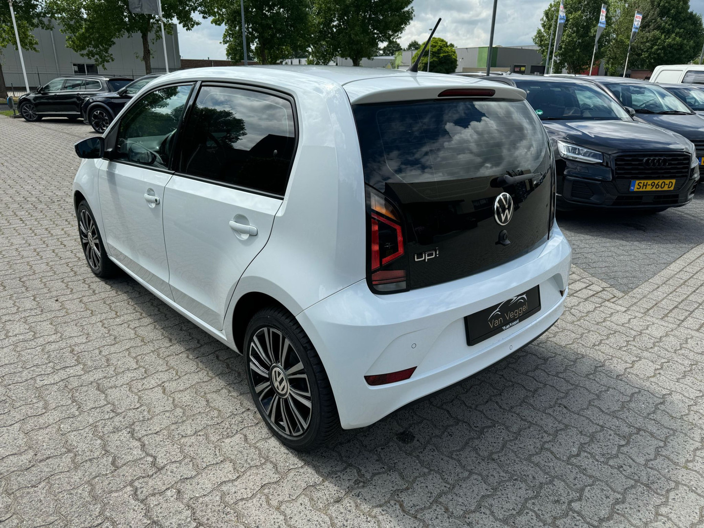 Volkswagen