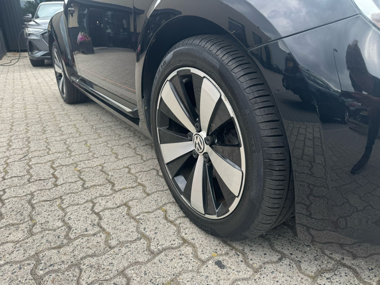 Volkswagen