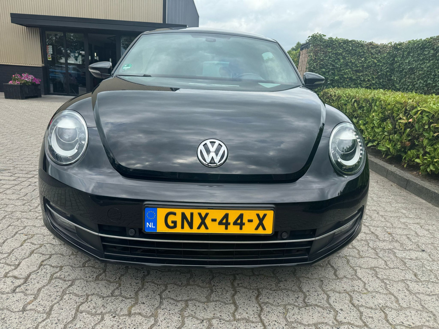 Volkswagen