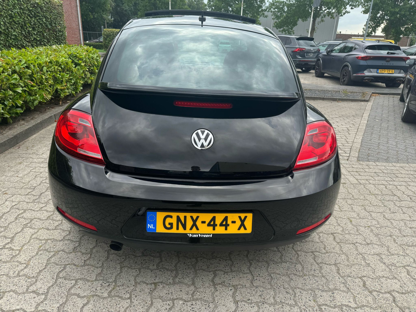 Volkswagen