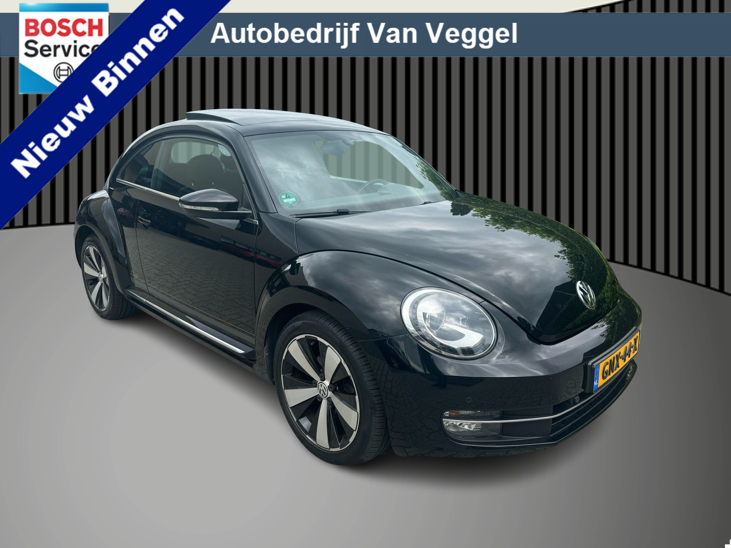 Volkswagen
