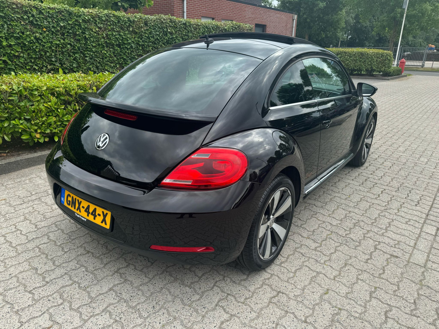 Volkswagen