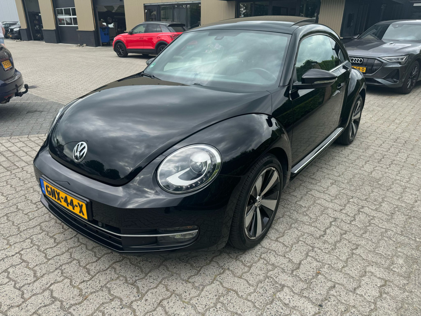 Volkswagen