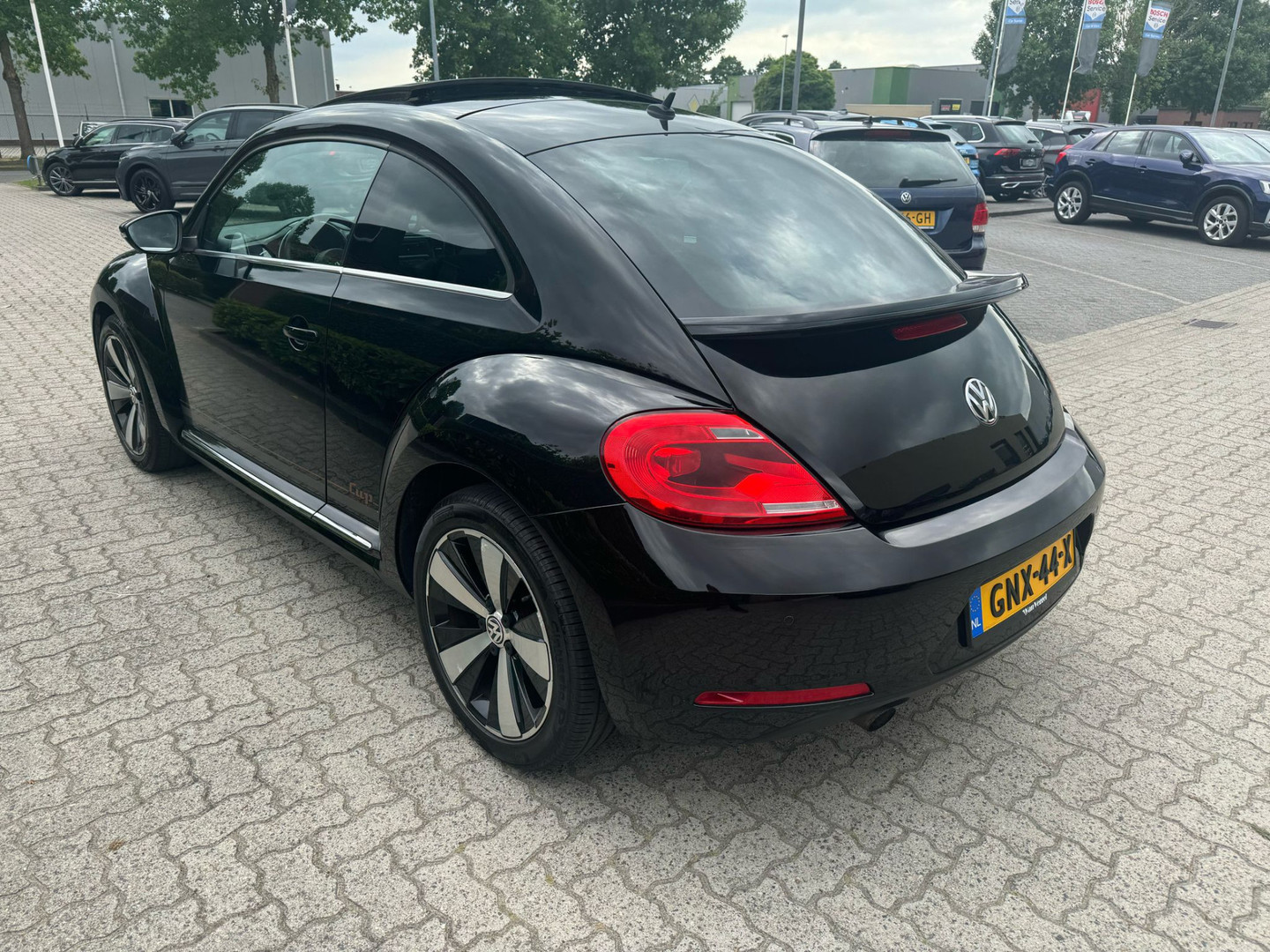 Volkswagen