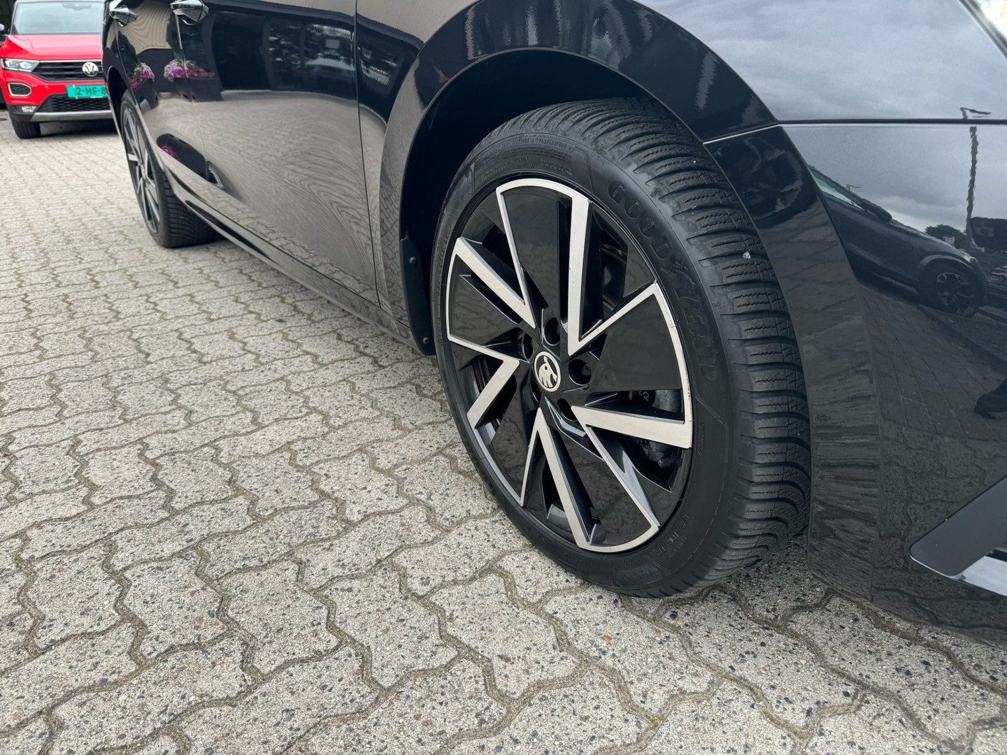 ŠKODA