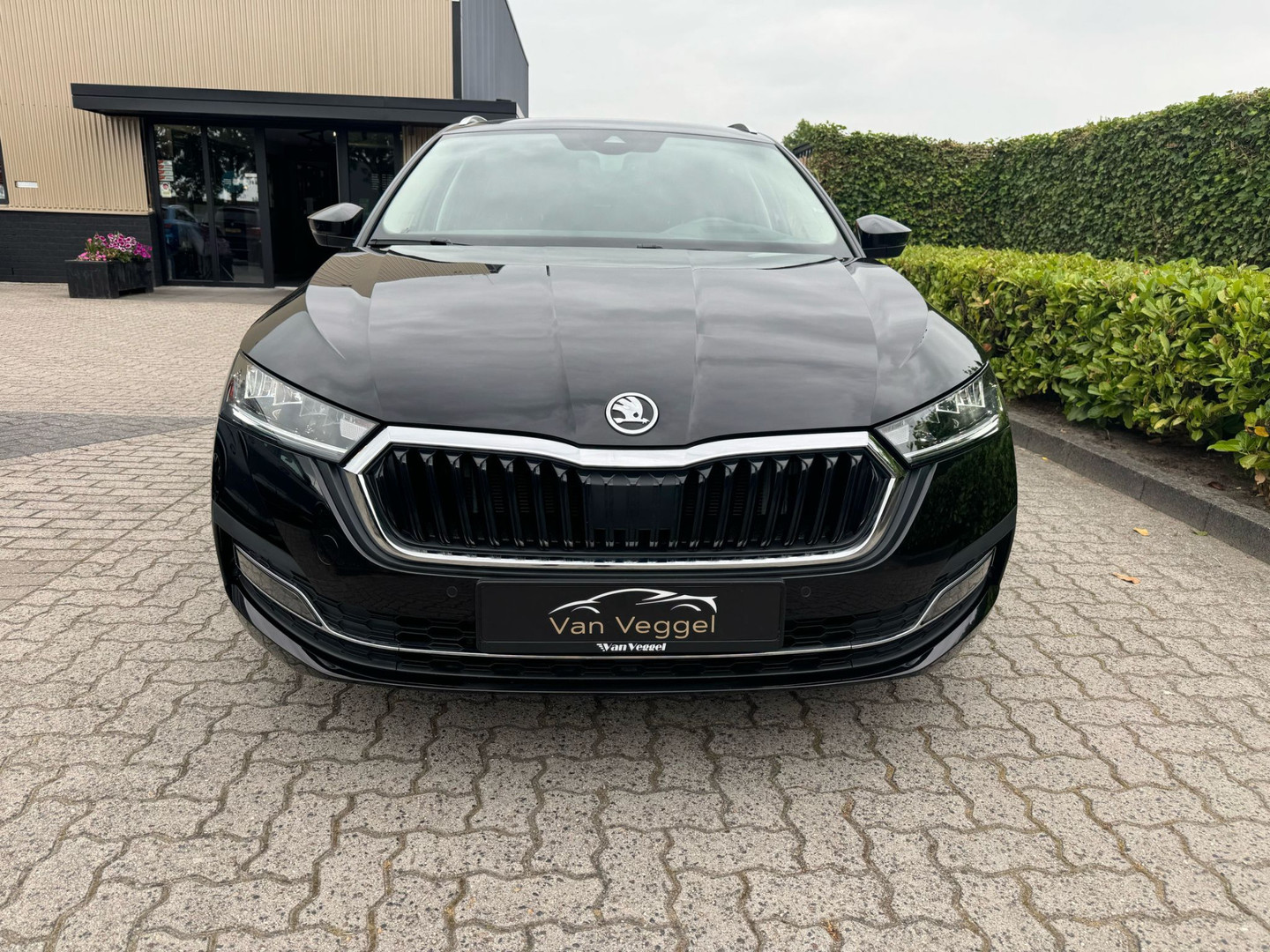 ŠKODA