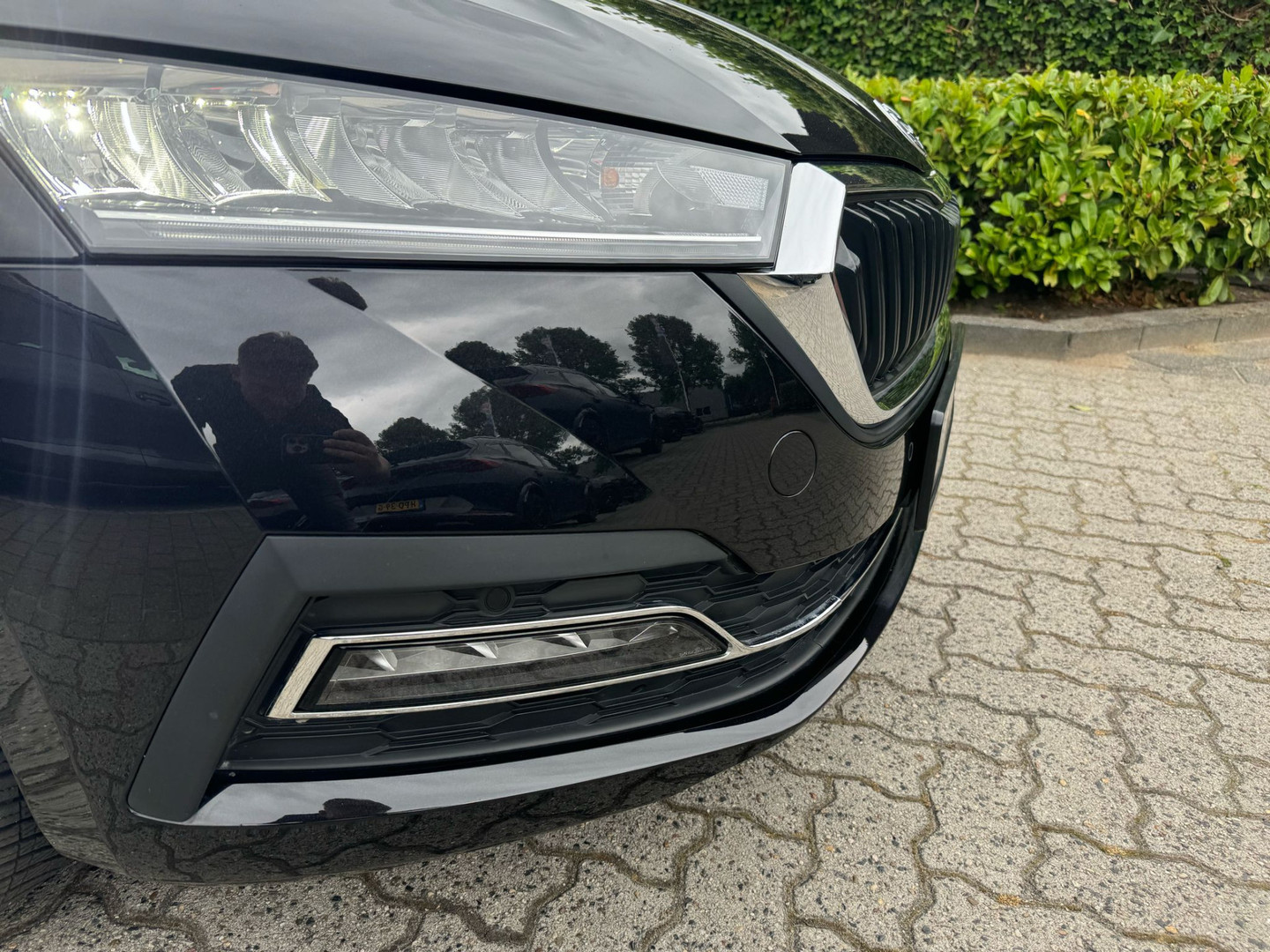ŠKODA