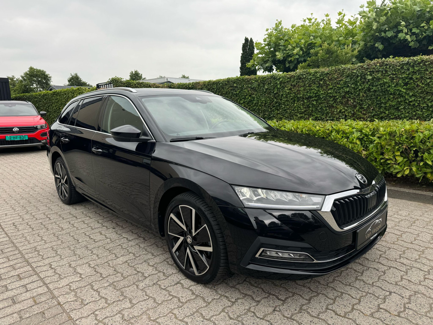 ŠKODA