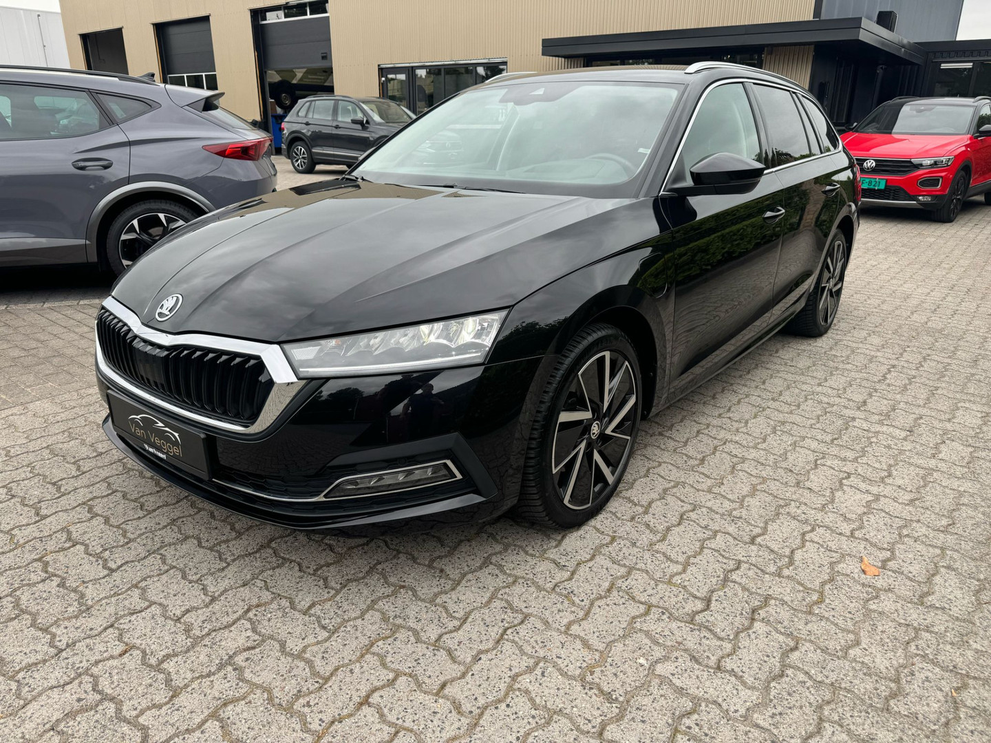 ŠKODA