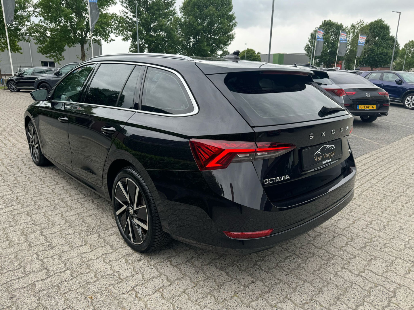 ŠKODA