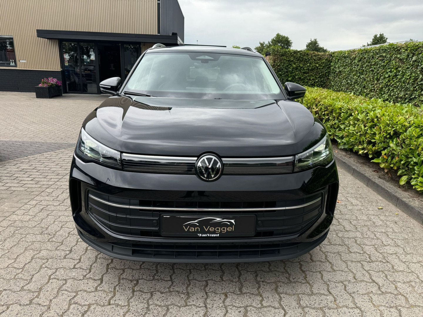 Volkswagen