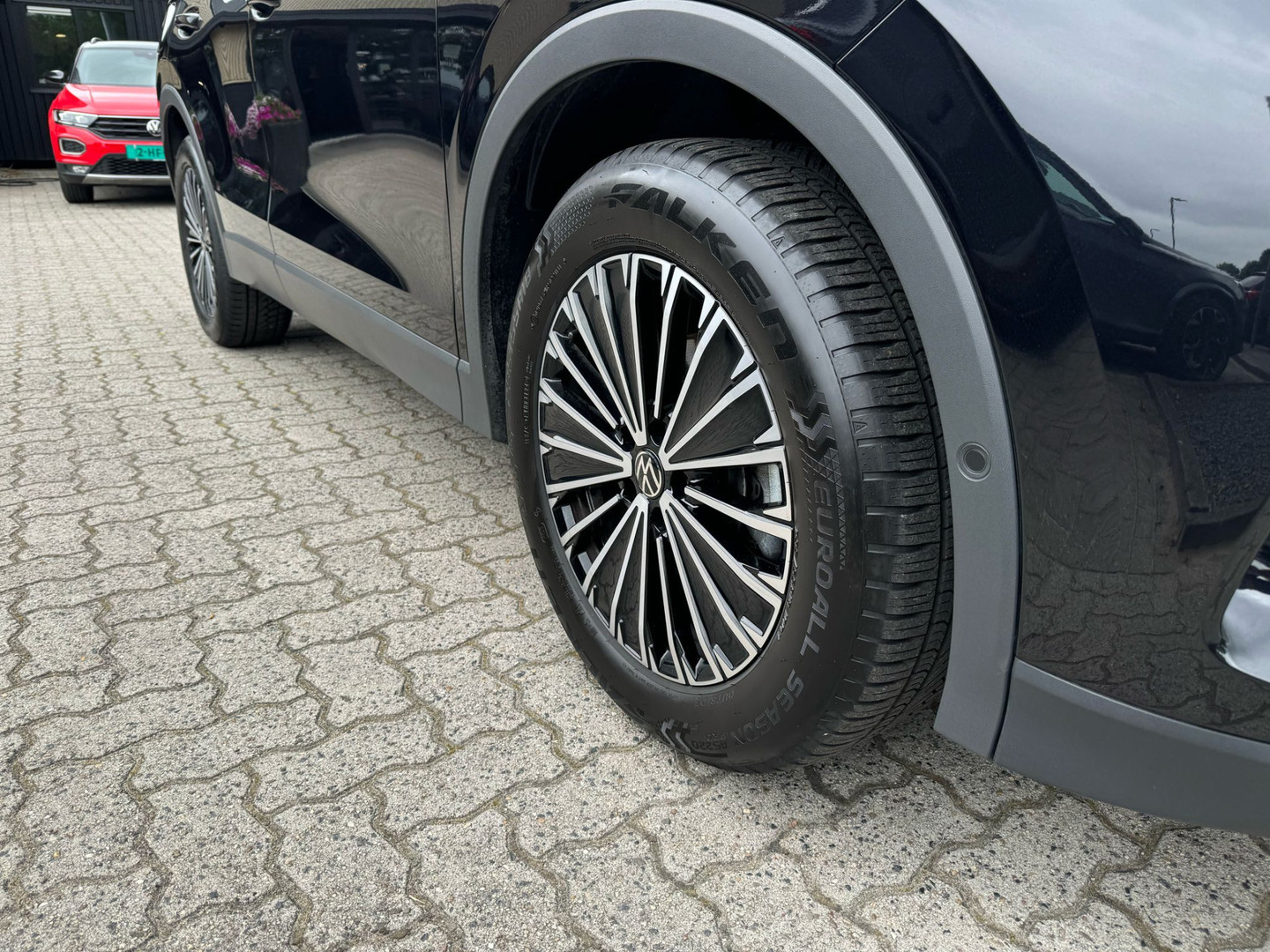 Volkswagen
