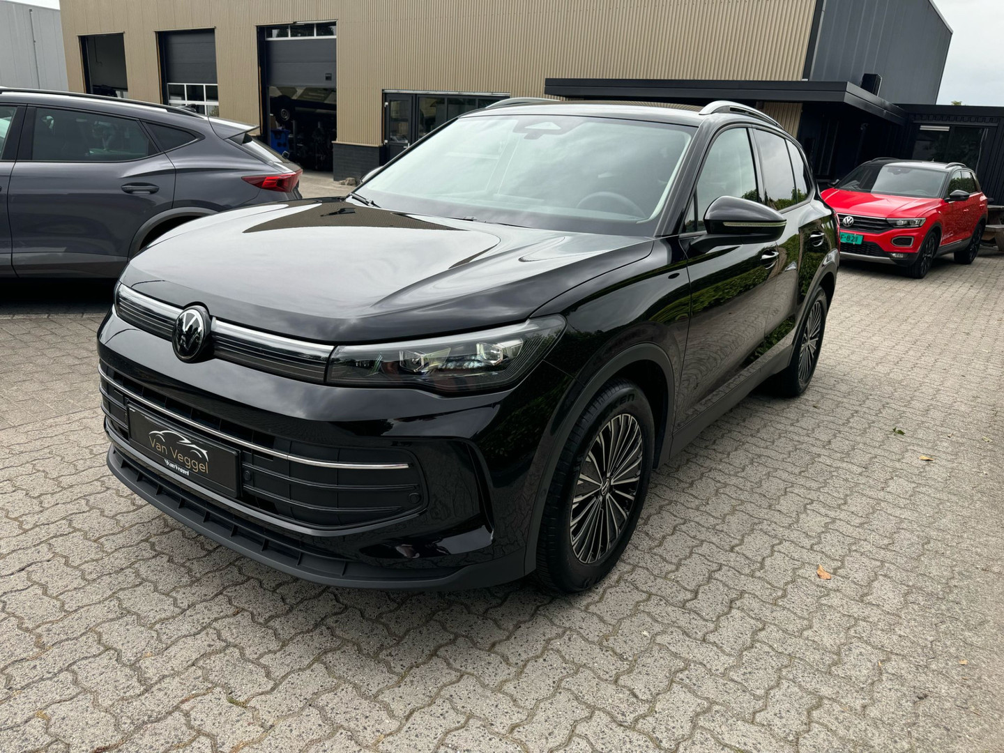 Volkswagen