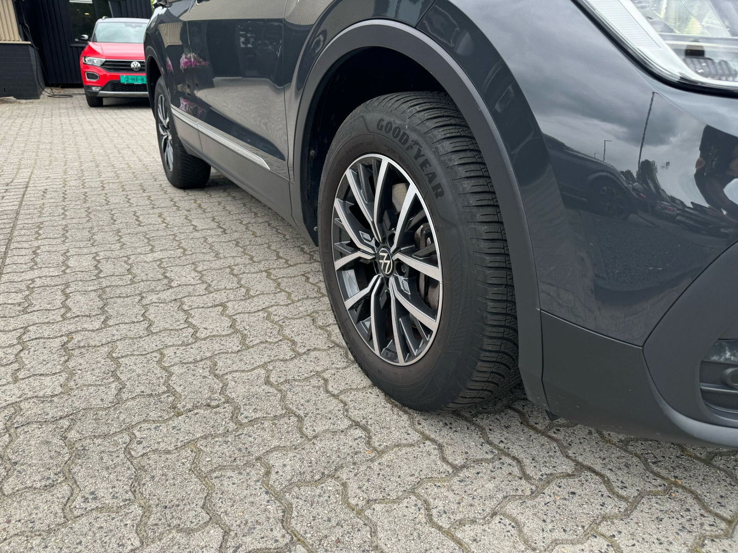 Volkswagen