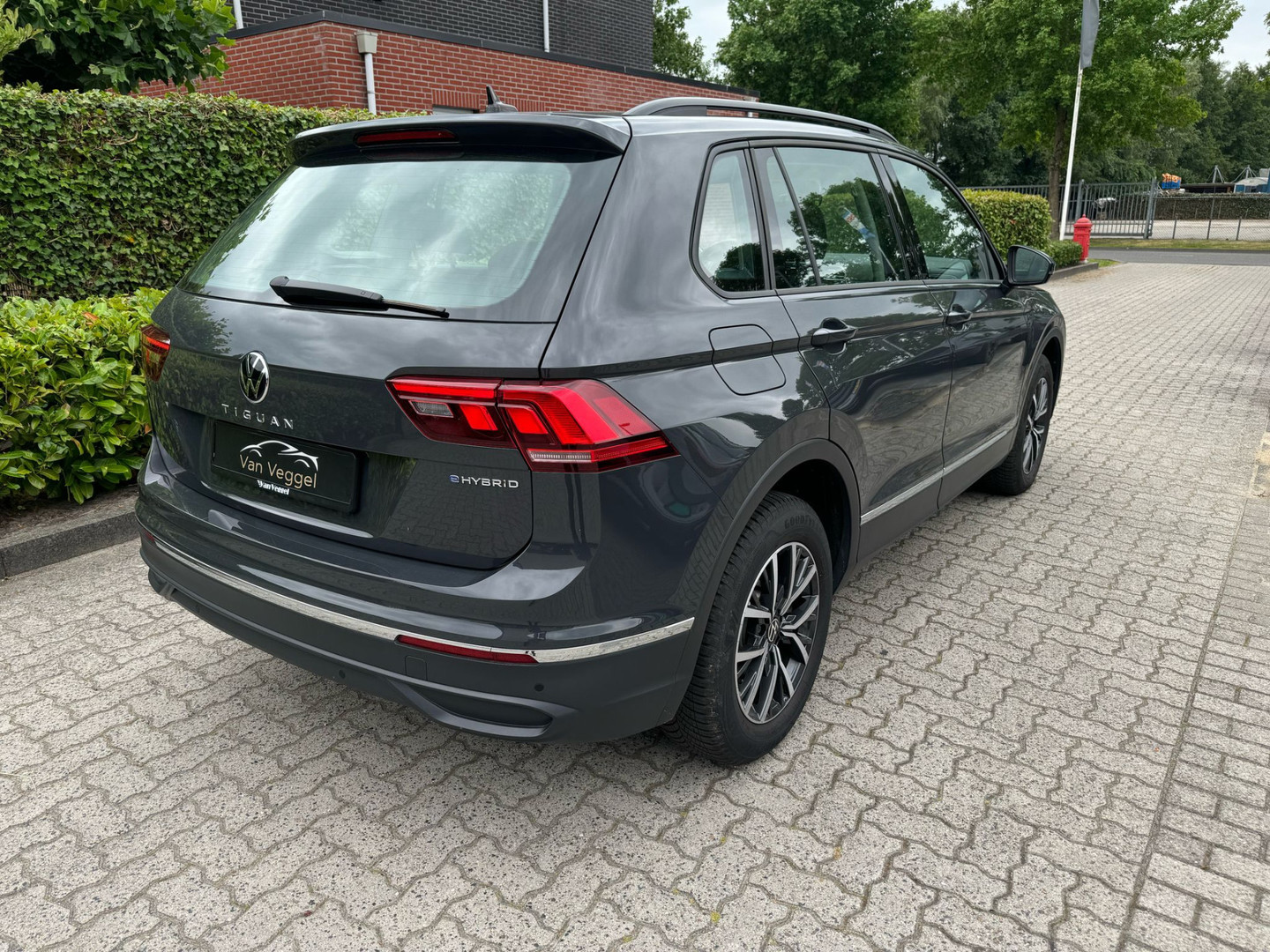 Volkswagen