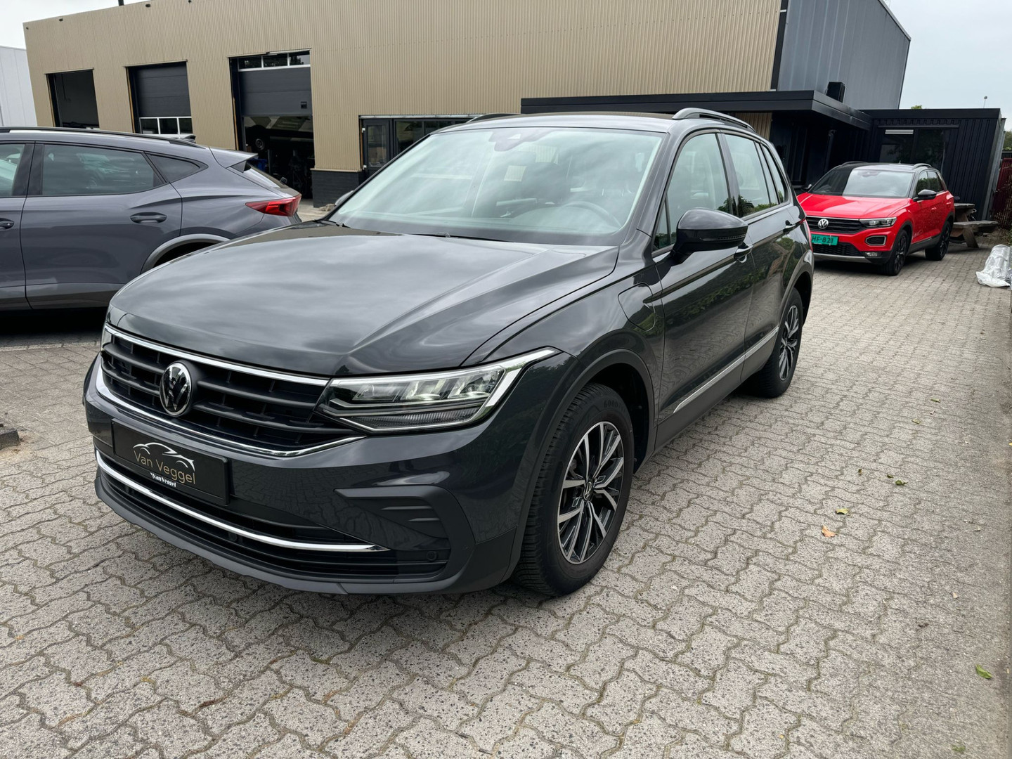Volkswagen