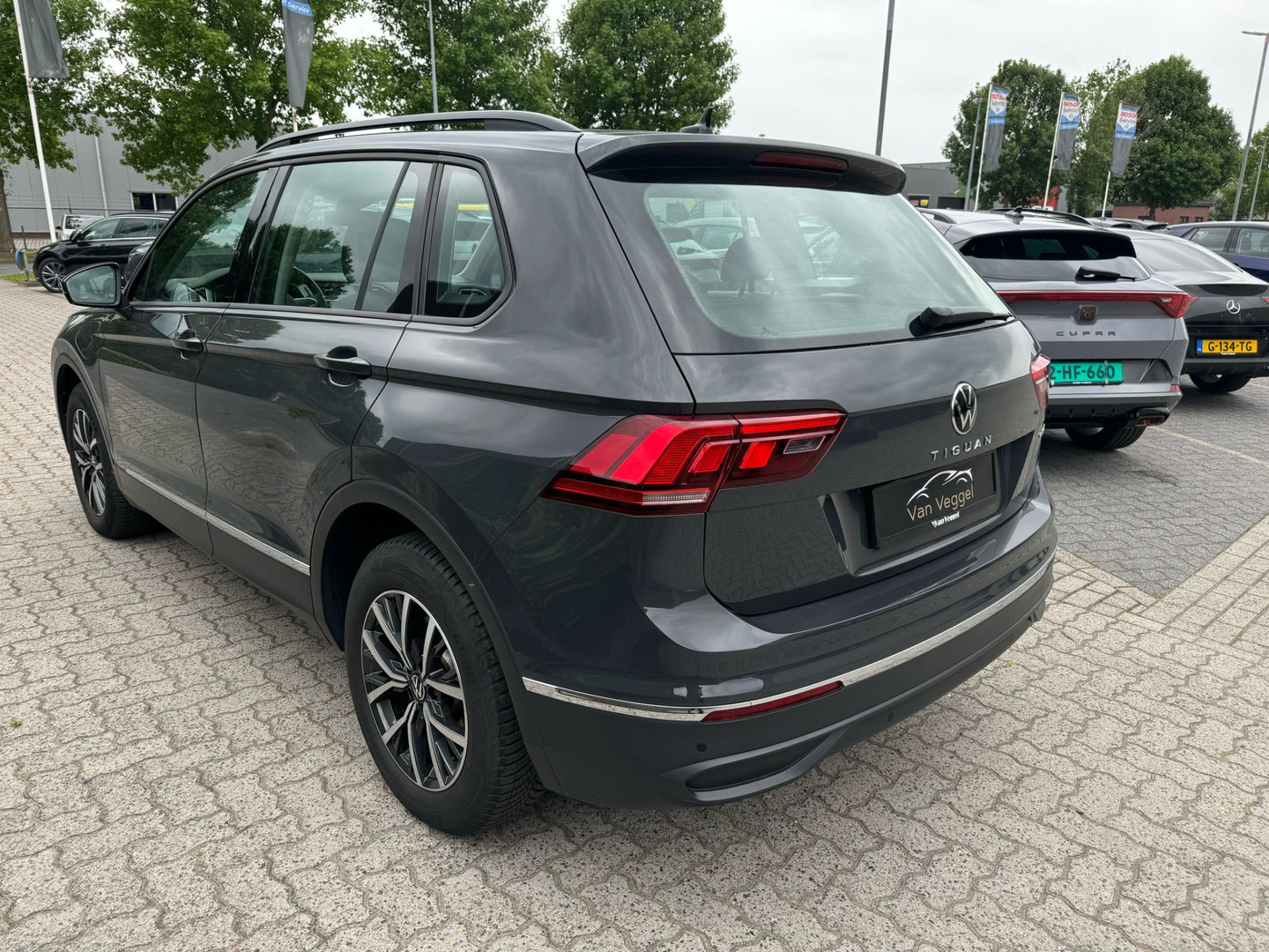Volkswagen