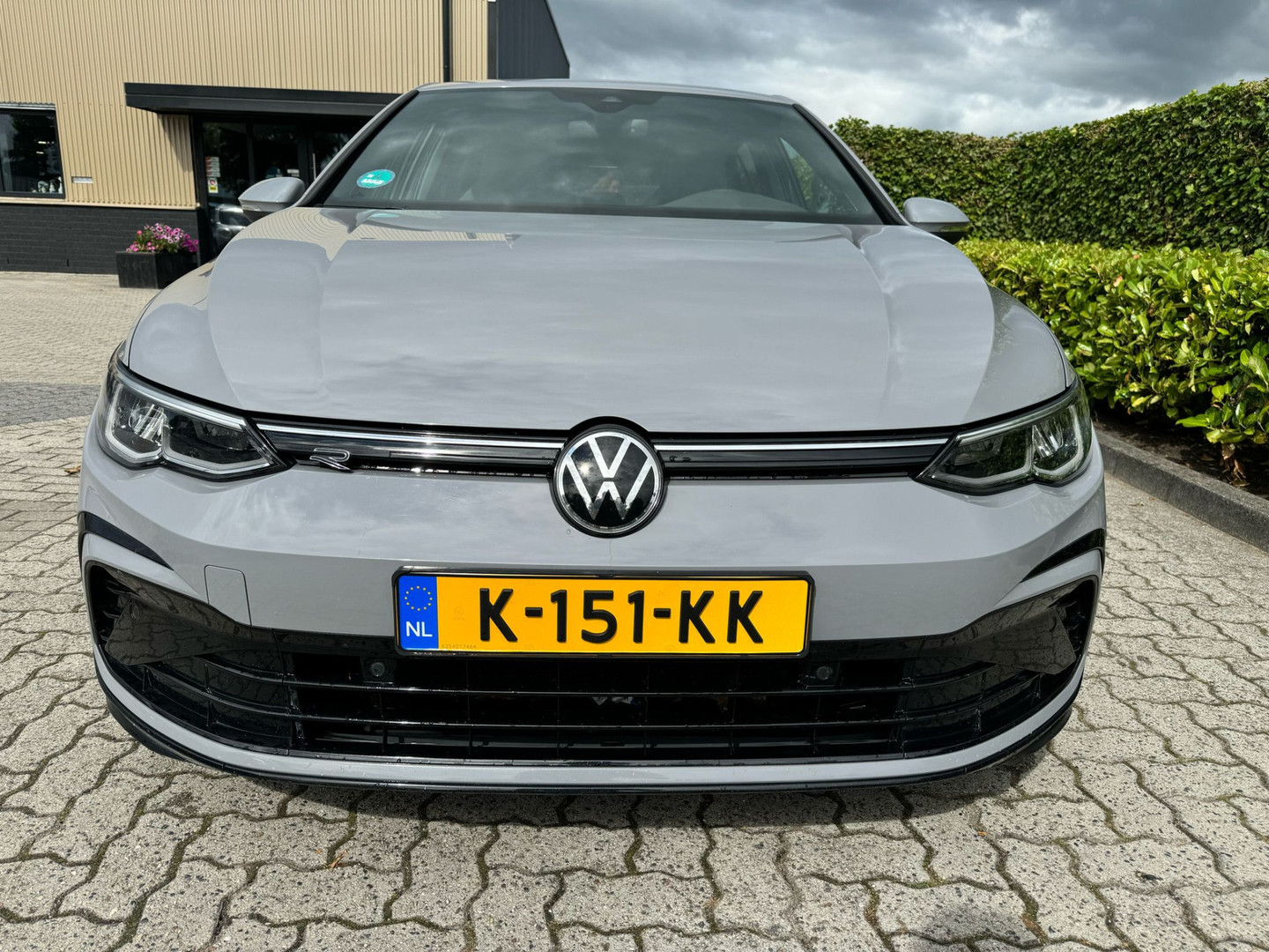 Volkswagen