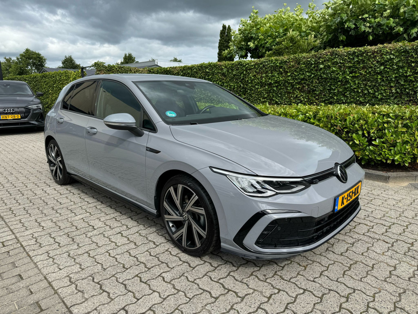 Volkswagen