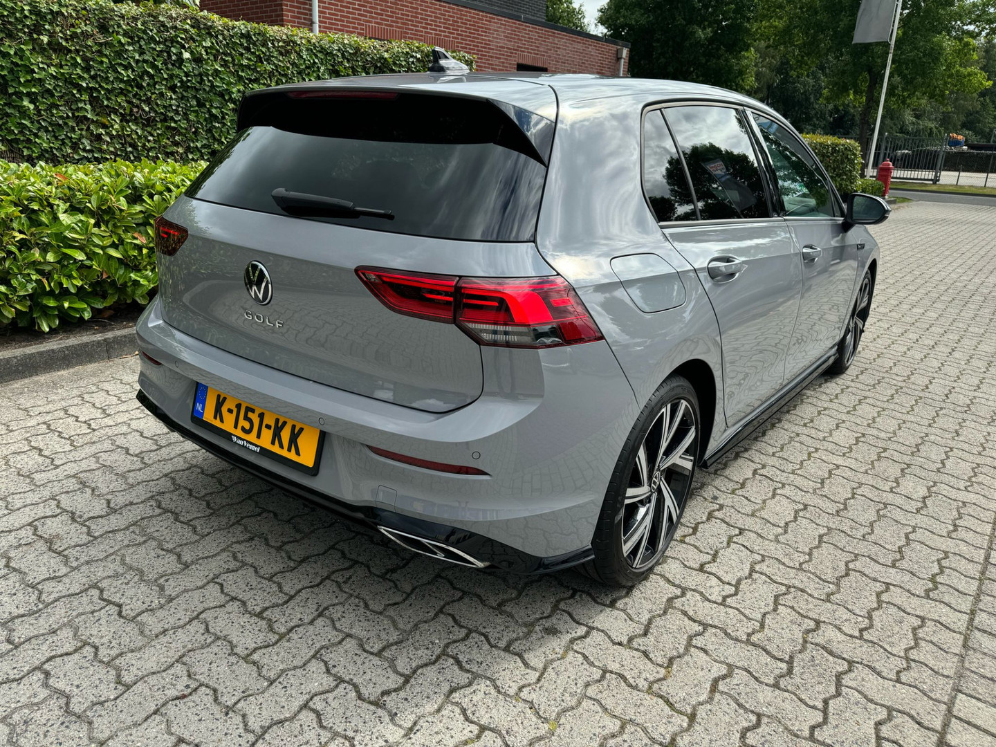Volkswagen