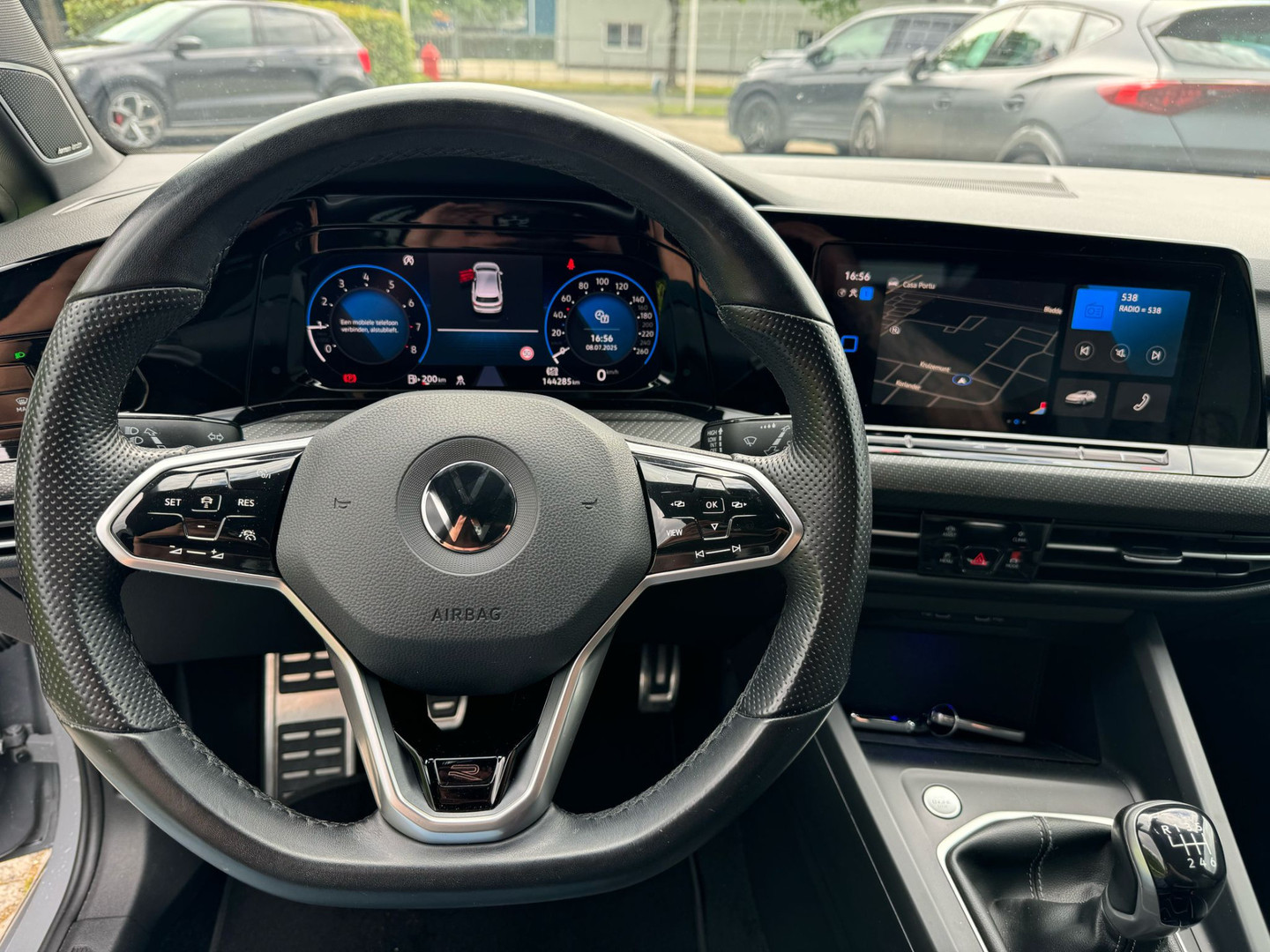 Volkswagen