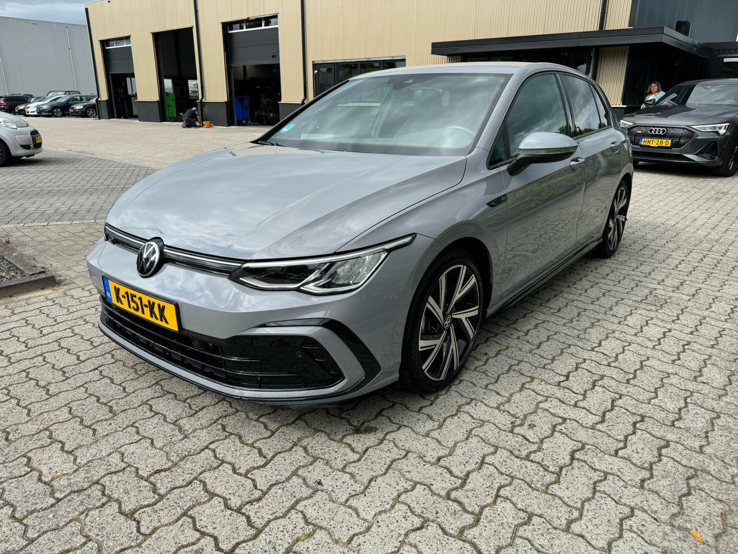 Volkswagen