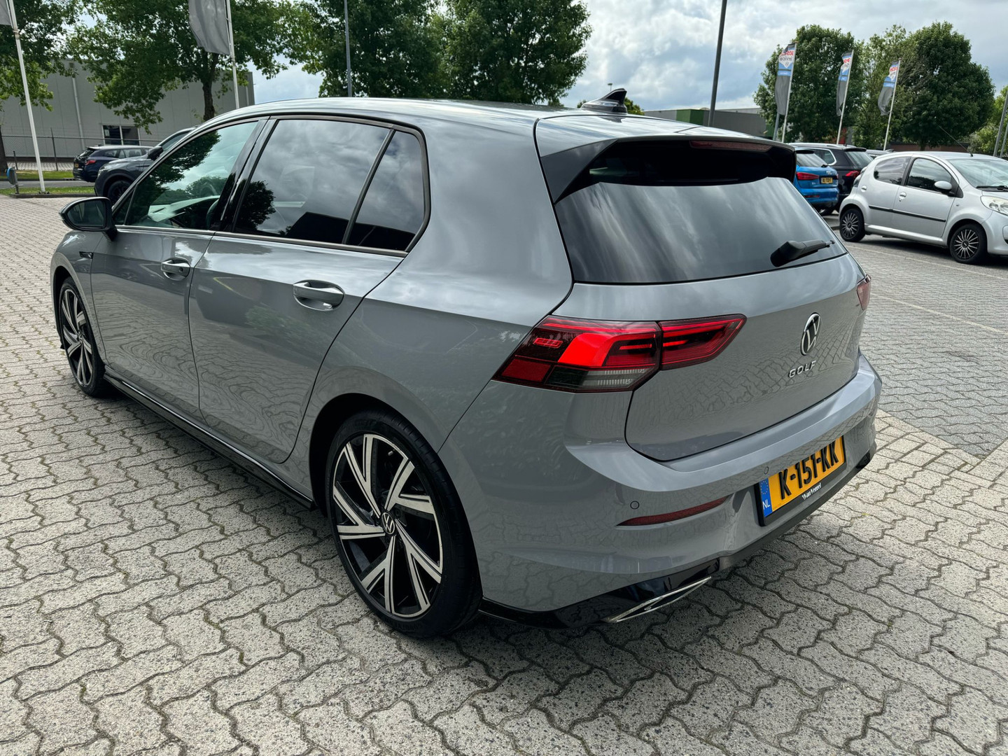 Volkswagen