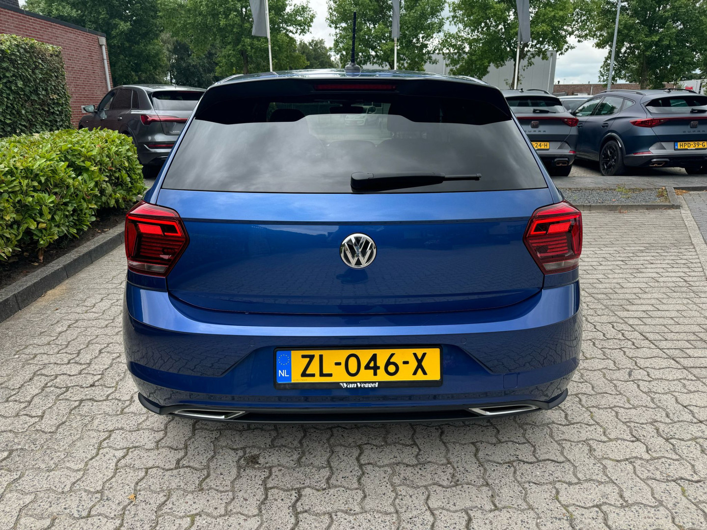 Volkswagen