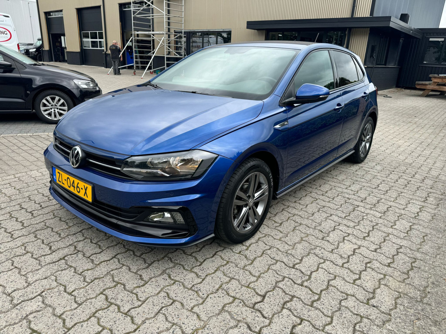 Volkswagen