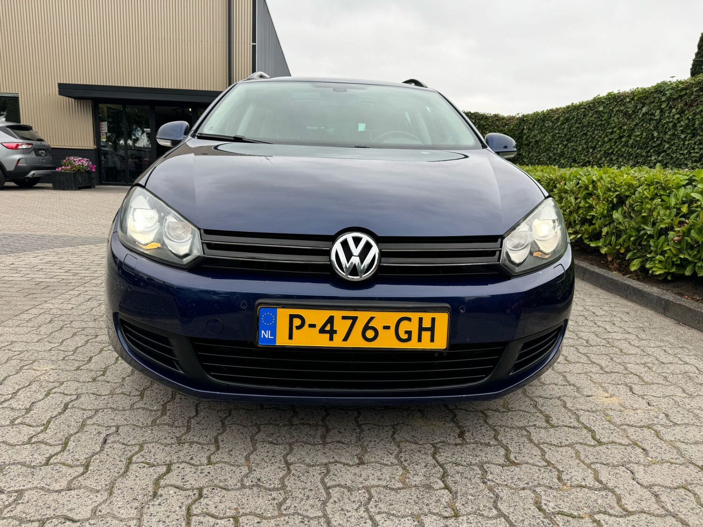 Volkswagen