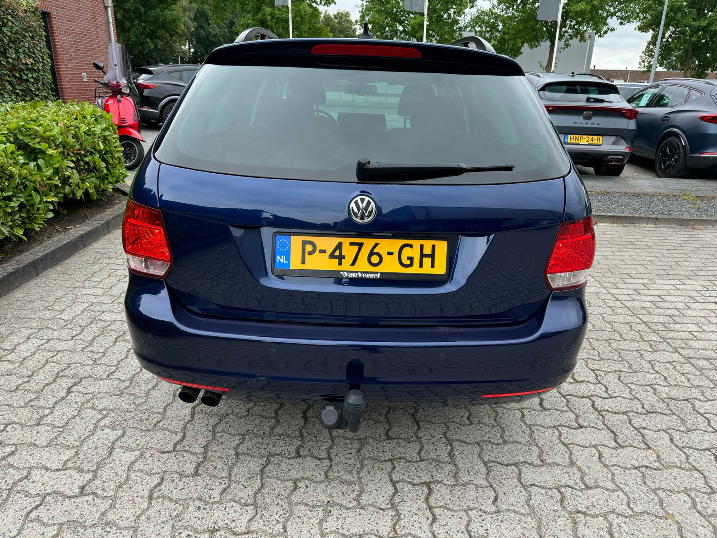 Volkswagen